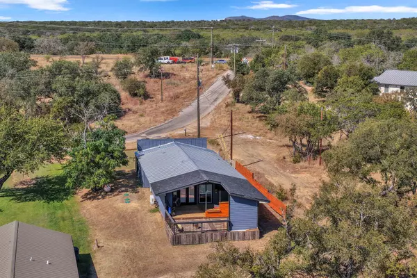 Sunrise Beach, TX 78639,111 W Lakeshore DR