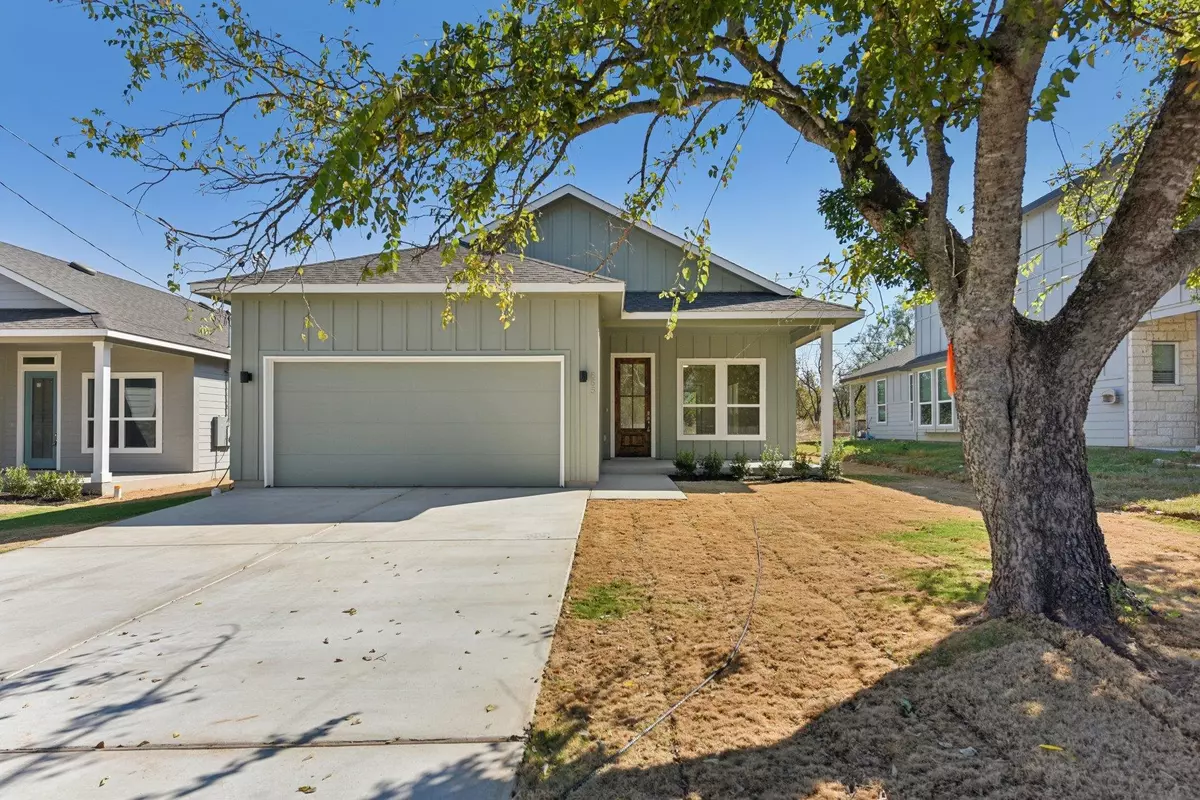 Cottonwood Shores, TX 78657,855 Cypress LN