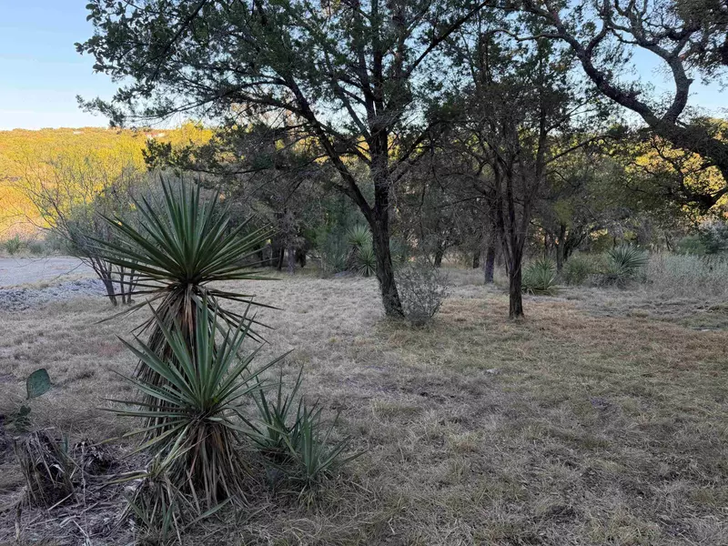 Lot 27034 Hart, Horseshoe Bay, TX 78657