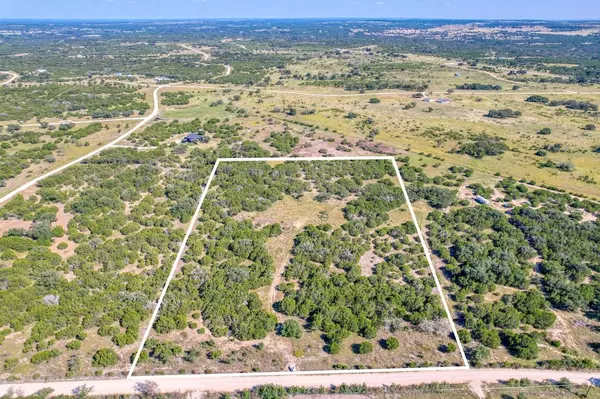 Lot 2 CR 241, Out Of Area, TX 76525