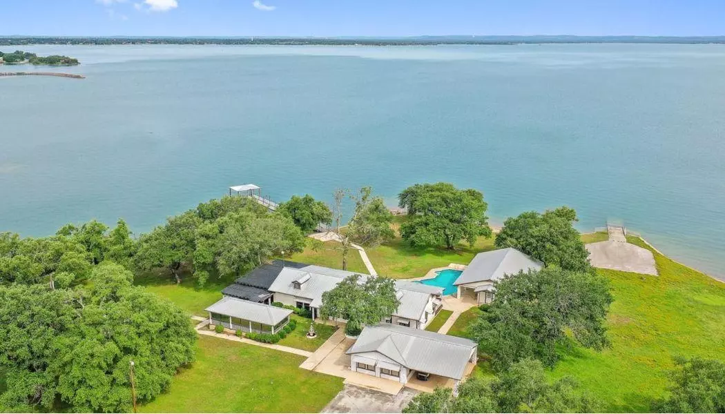 18621 29 HWY, Buchanan Dam, TX 78609-4534