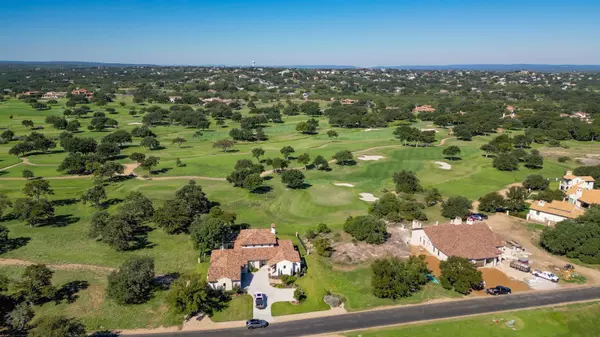 Horseshoe Bay, TX 78657,LT 277 LA SERENA LOOP