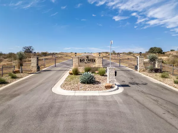 Kingsland, TX 78639,TBD Falling Waters DR