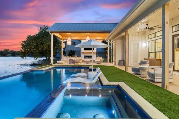 Granite Shoals, TX 78654,703 Woodland Hills