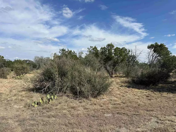 Lot K1156 Swallow, Horseshoe Bay, TX 78657