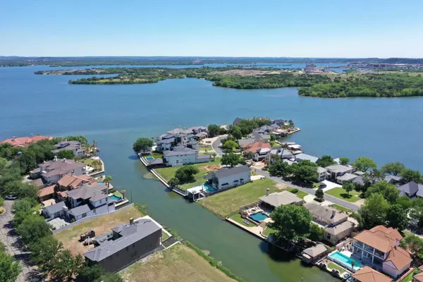 Horseshoe Bay, TX 78657,W29034 Wennmohs Place