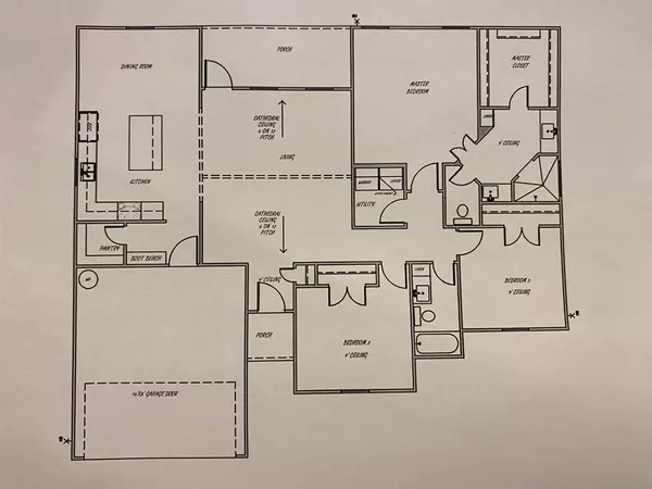 Mason, TX 76856,466 Johnson Road