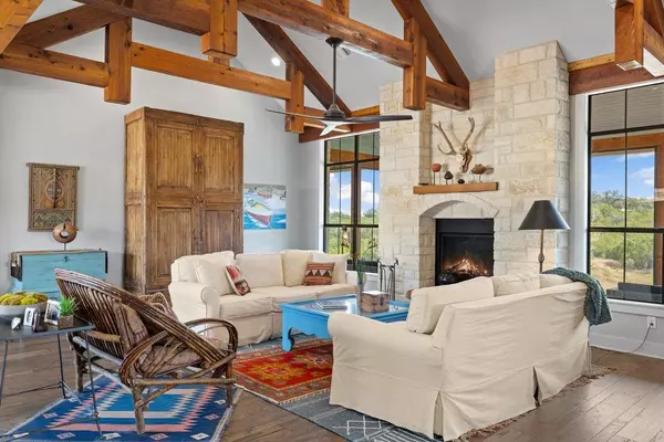 Marble Falls, TX 78654,300 Cedar Mountain DR