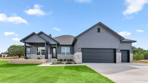 Bertram, TX 78605,119 Garner Ranch RD