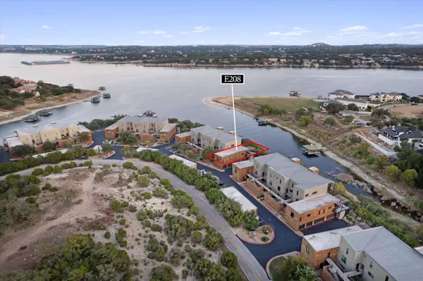 1101 Ivean Pearson RD, Lago Vista, TX 78645
