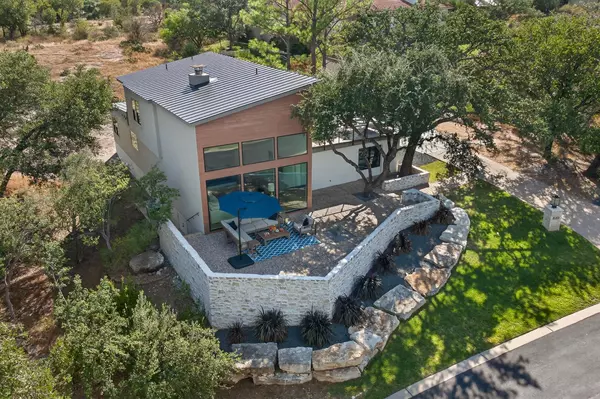 820 Broken Arrow, Horseshoe Bay, TX 78657