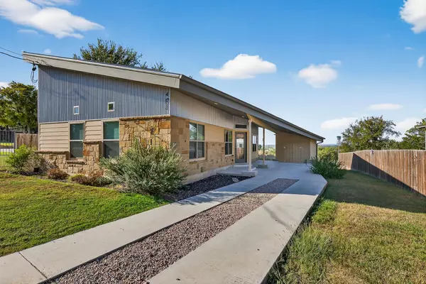 4305 Oak Park, Cottonwood Shores, TX 78657