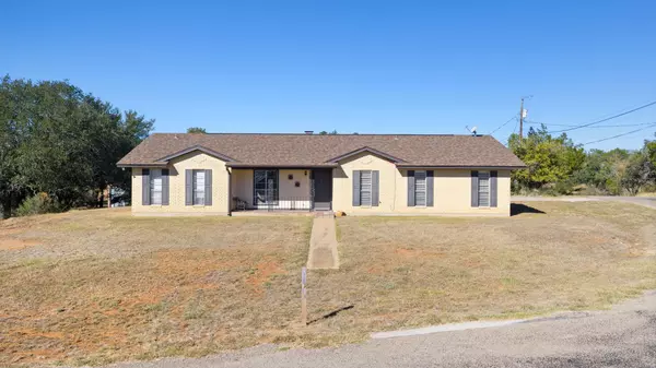 2510 Oak Trail, Horseshoe Bay, TX 78639