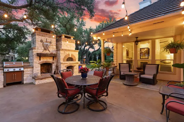 Horseshoe Bay, TX 78657,109 Lost Spur