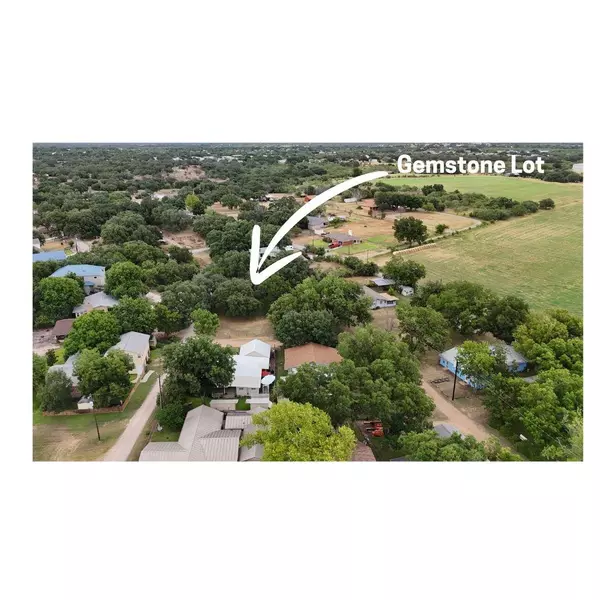 Kingsland, TX 78639,TBD Gemstone