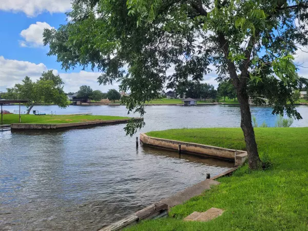 TBD Gemstone, Kingsland, TX 78639