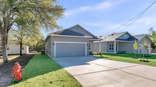 Cottonwood Shores, TX 78657,627 Birch LN