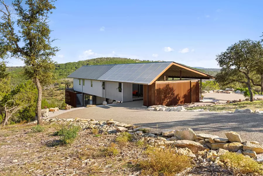 2037 Wolf Creek Ranch RD, Burnet, TX 78611