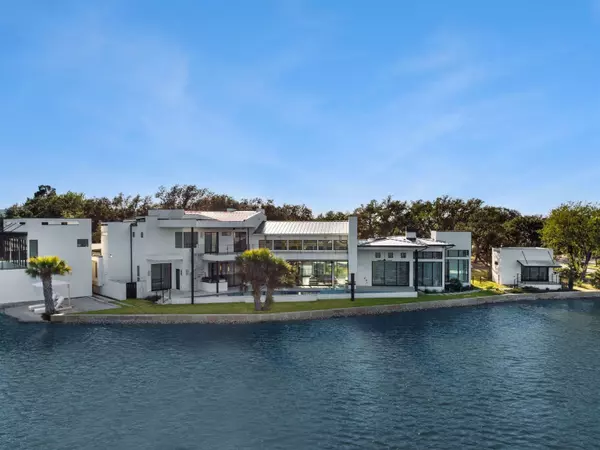 Horseshoe Bay, TX 78657,Address not disclosed