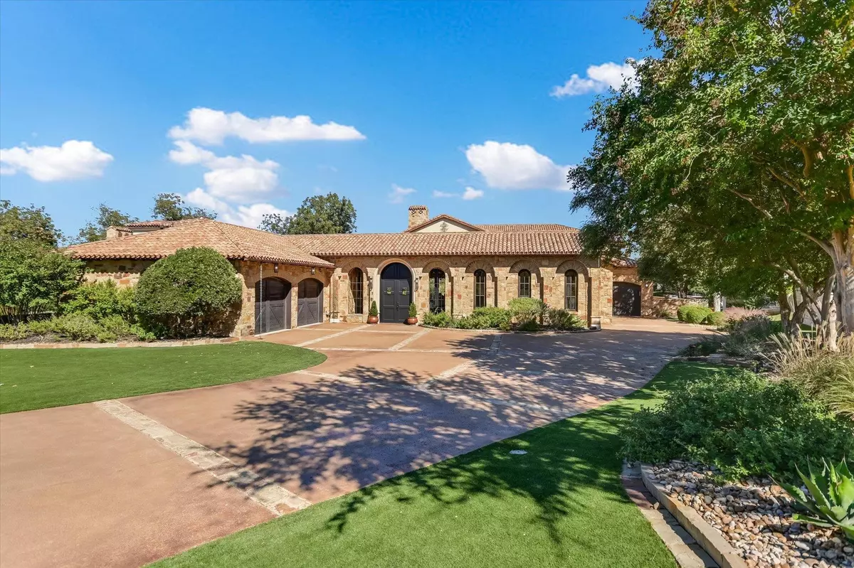 Horseshoe Bay, TX 78657,252 La Serena Loop