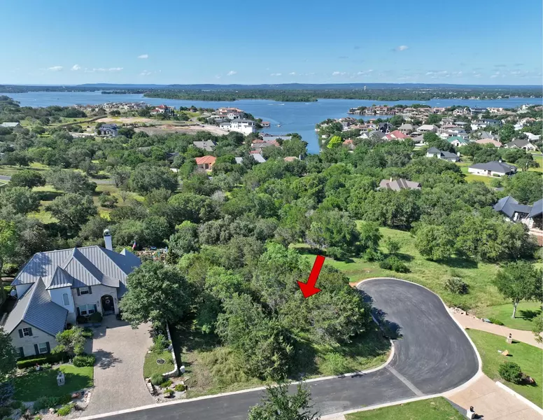 W25025 Big Sky, Horseshoe Bay, TX 78657