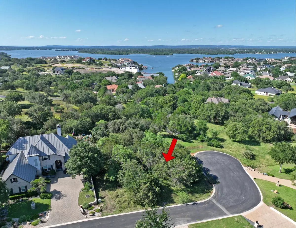 Horseshoe Bay, TX 78657,W25025 Big Sky