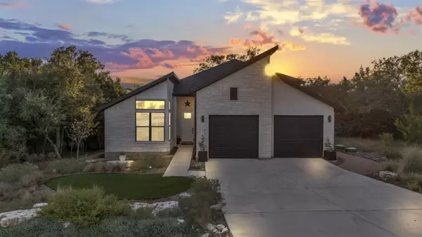 Blanco, TX 78606,110 C Chisholm