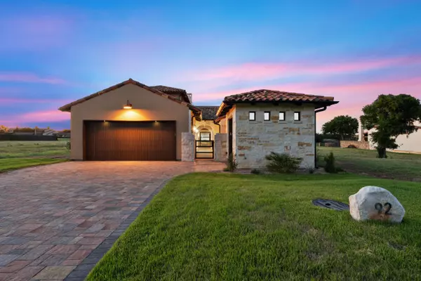 Horseshoe Bay, TX 78657,92 Encantada