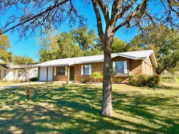 Marble Falls, TX 78654,901 AVENUE E