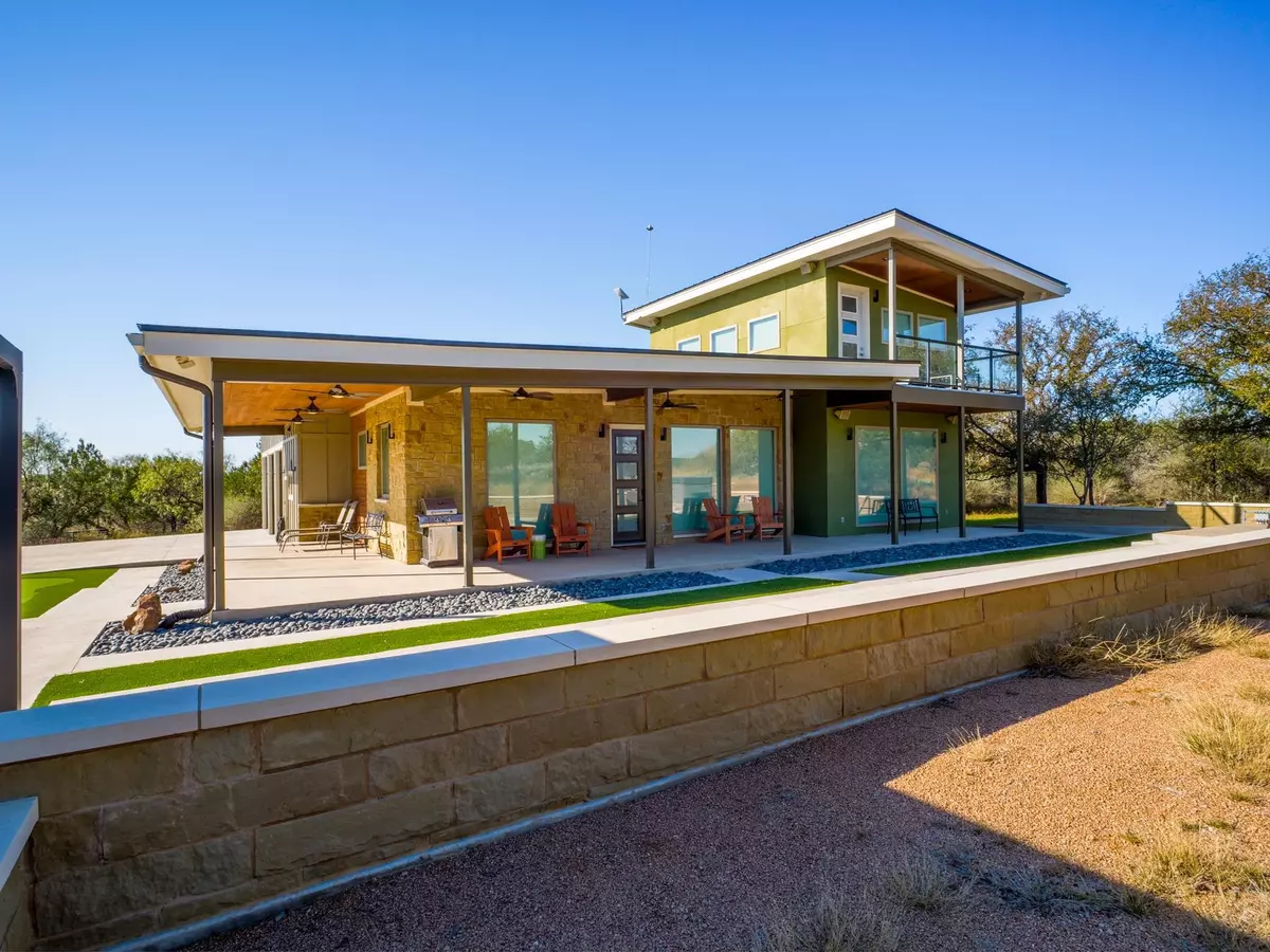 Burnet, TX 78611,125 W Granite Oaks Dr