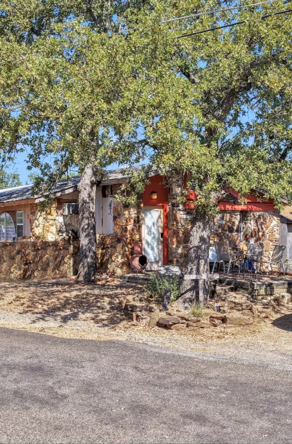 Granite Shoals, TX 78654,203 E Castleshoals