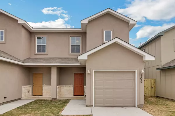 Marble Falls, TX 78654,106 Peruna DR