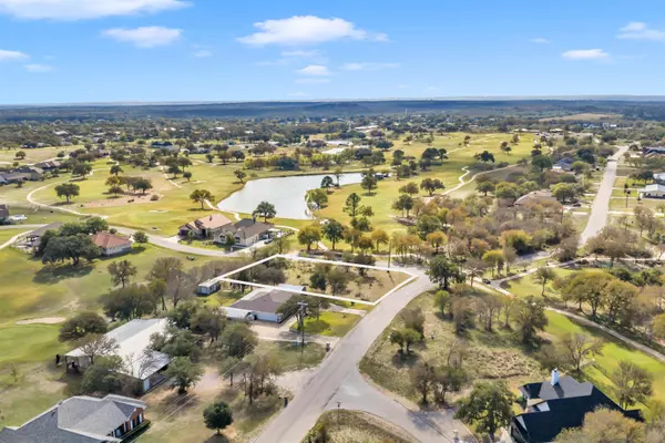 LT 167 Skyline DR, Kingsland, TX 78639