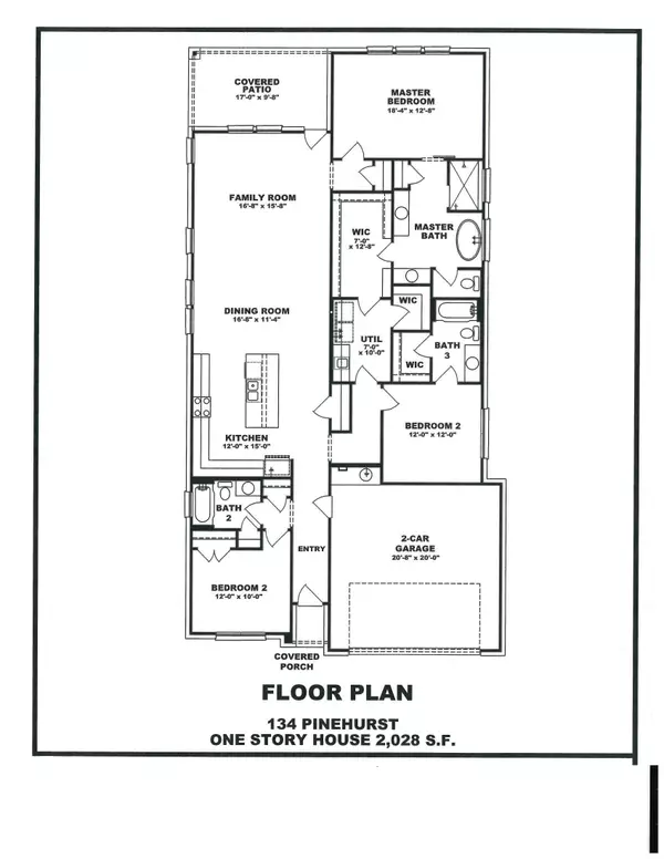 Meadowlakes, TX 78654,134 Pinehurst