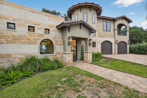 Horseshoe Bay, TX 78657-0000,901 SUN RAY