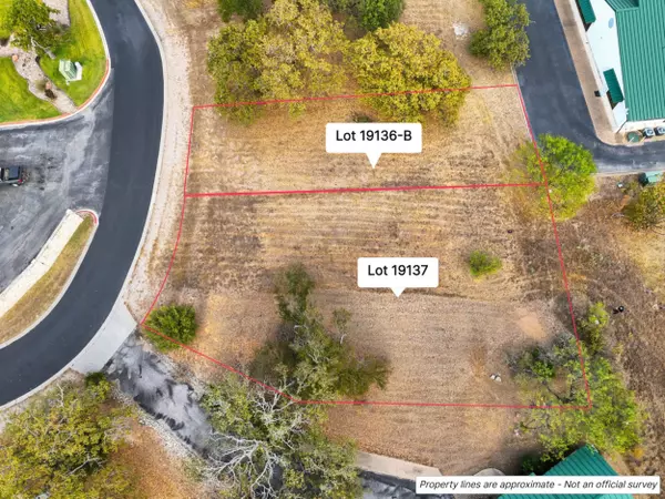 Horseshoe Bay, TX 78657,TBD Cardinal