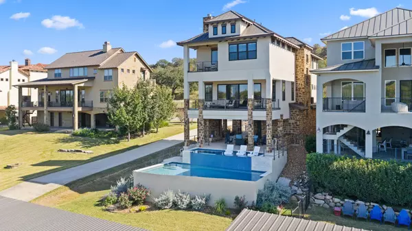 Marble Falls, TX 78654,624 Waterside