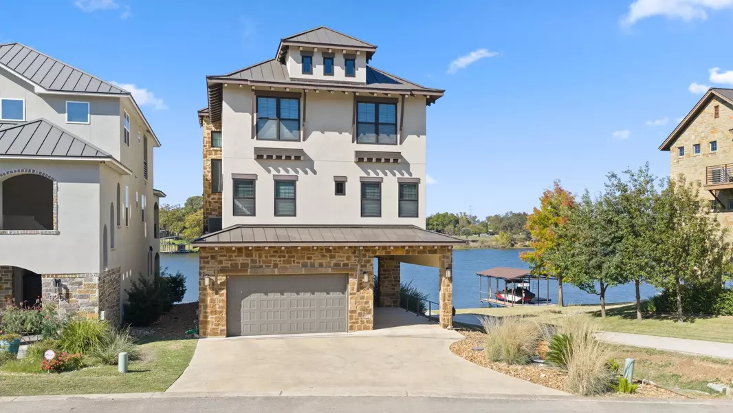 624 Waterside, Marble Falls, TX 78654
