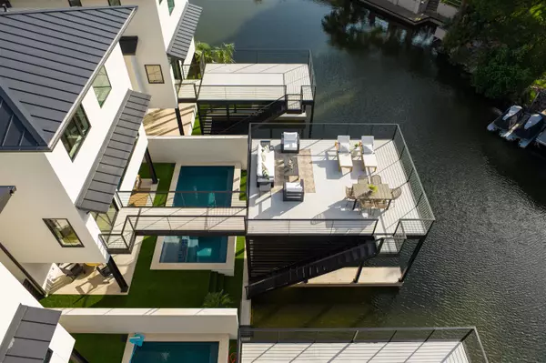 Horseshoe Bay, TX 78657-0000,701-B Hi Circle North DR