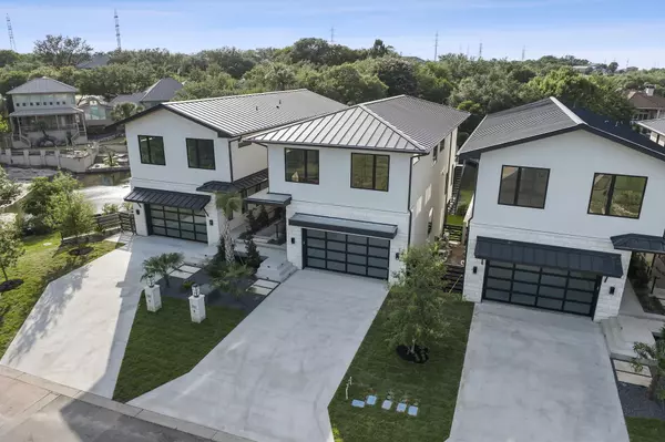 701-A Hi Circle North DR, Horseshoe Bay, TX 78657-0000