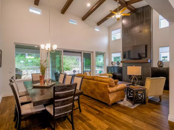 Horseshoe Bay, TX 78657,115 Rivalto DR