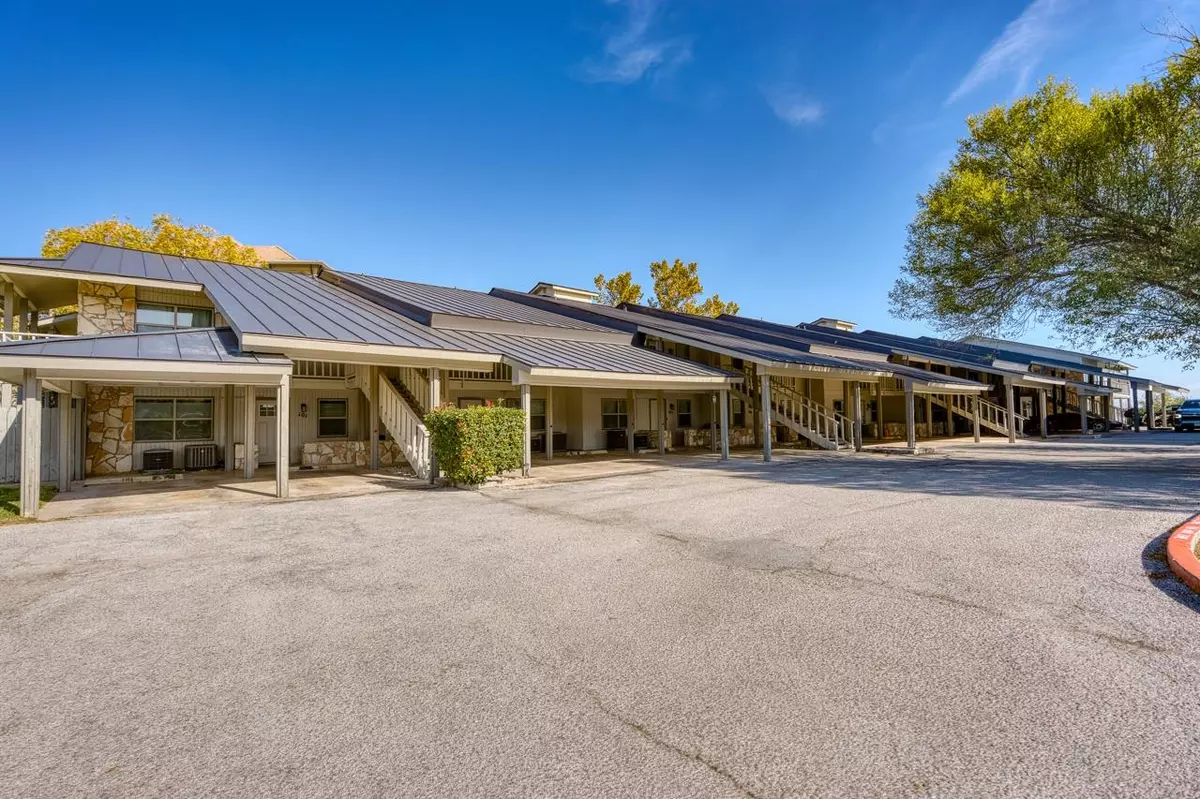 Horseshoe Bay, TX 78657,104 Cove E #207