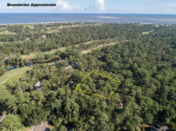 2634 Seabrook Island Rd, Seabrook Island, SC 29455