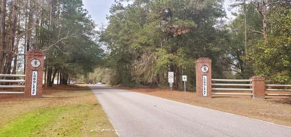 402 Auld Brass Rd, Walterboro, SC 29488