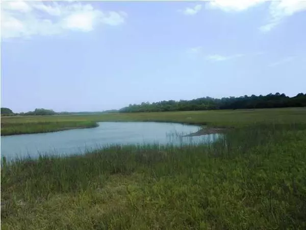 0 Point Of Pines Rd, Edisto Island, SC 29438