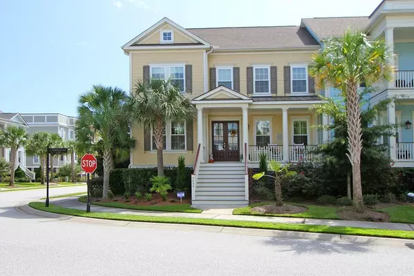 3022 Monhegan Way, Mount Pleasant, SC 29466