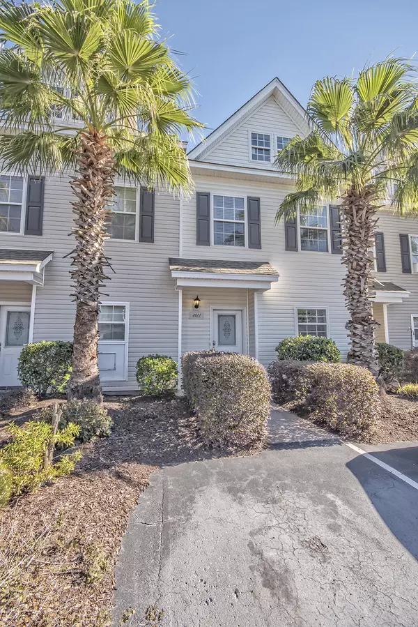 North Charleston, SC 29418,4922 Lake Palmetto Ln