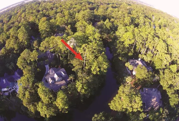 2103 Kings Pine Dr, Seabrook Island, SC 29455