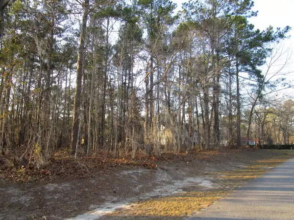 Santee, SC 29142,Lot 15 Pinewood Dr