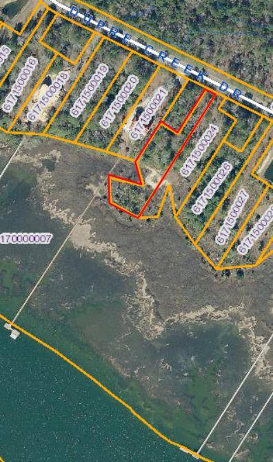 Awendaw, SC 29429,1456 Dupree Creek Rd